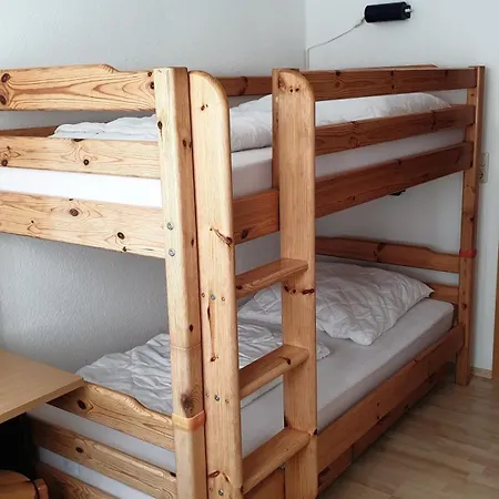 Apartment Meeresrauschen-whg-04 Dierhagen