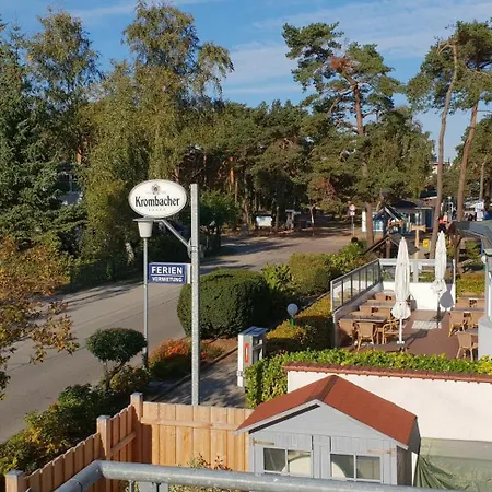 Meeresrauschen-whg-04 Apartment