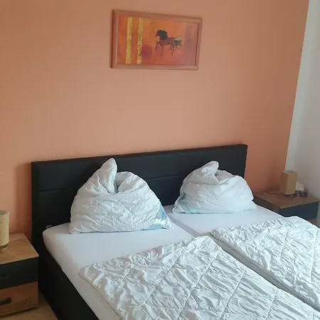 Meeresrauschen-whg-04 Apartment