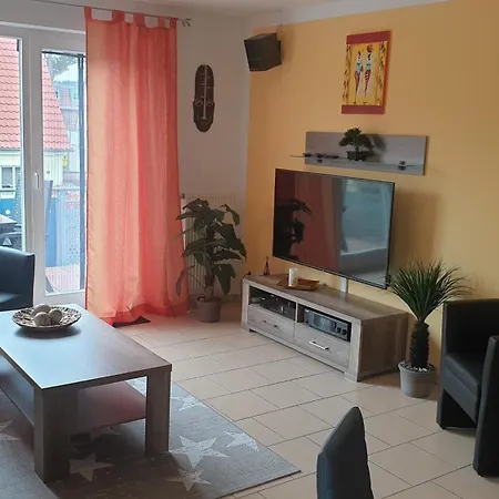 Meeresrauschen-whg-04 * Dierhagen