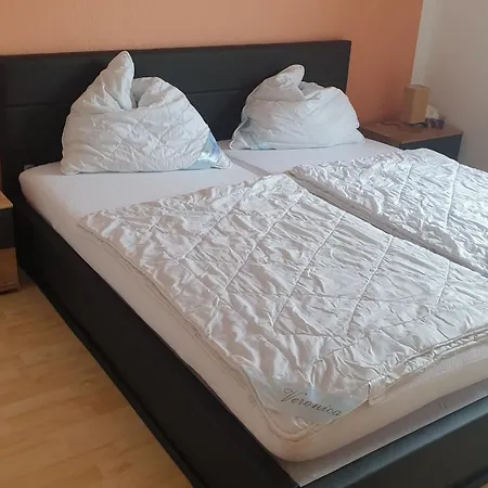 Meeresrauschen-whg-04 Apartment *